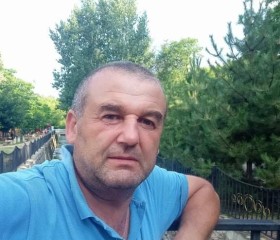 Victor Mocreac, 52 года, Chişinău