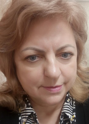 Маргарита из Барнаула 60 лет