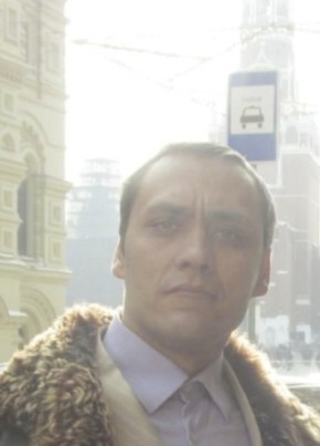 Влад, 44, Россия, Ейск