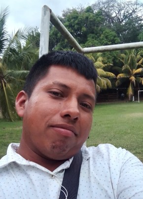 Edin, 29, República de Guatemala, Chiquimula
