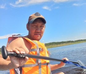 Aslanbek, 46, Naaldwijk