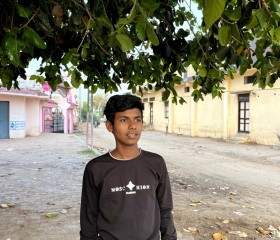 Krish, 20 лет, Ahmedabad