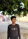 Krish, 20 лет, Ahmedabad