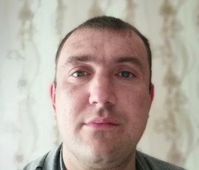 Владимир, 39 лет, Осташков