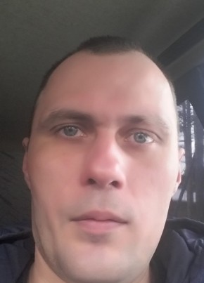 Zhenya, 41, Russia, Yekaterinburg