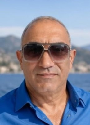 АРМАН из Աբովյան 55 лет