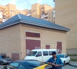 константин, 59 лет, Астана
