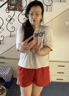 Оксана из Ростова-на-Дону 41 год