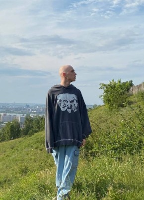 Ва из Красноярска 21 год
