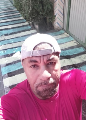Romildo из Rio de Janeiro 66 лет