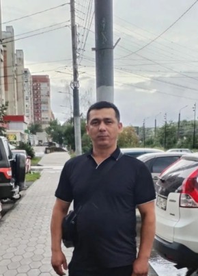 Шерали