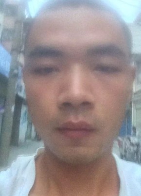 朱宏松, 35, 中华人民共和国, 周口市