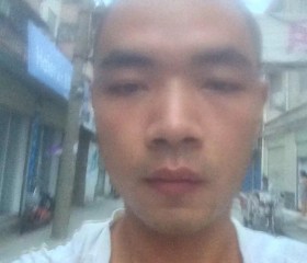 朱宏松, 37, Zhoukou