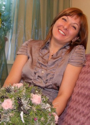 Елена, 53, Россия, Владивосток