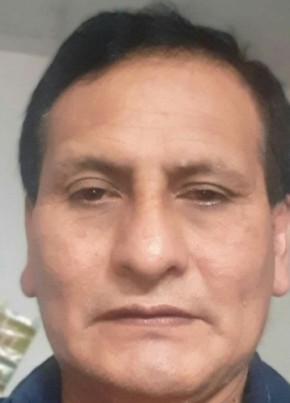 Ivo, 58, República del Perú, Lima
