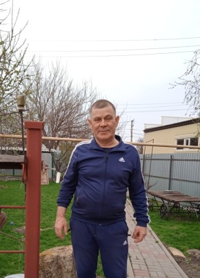 Виталик, 56, Россия, Морозовск