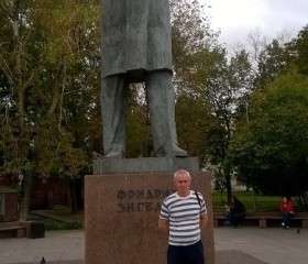 Виктор, 59 лет, Омск