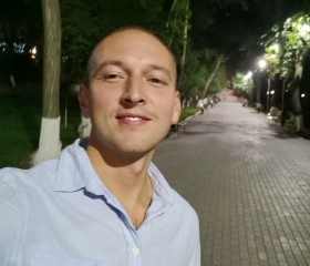 Иван, 28 лет, Алматы