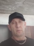 Андрей Колешов, 50 лет, Астана