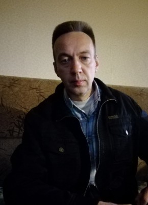 Игорь Смирнов, 53, Россия, Кострома