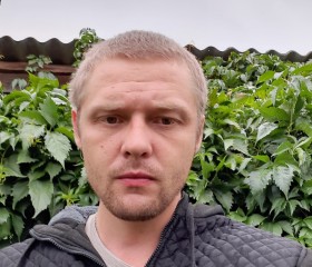 Виктор, 34 года, Екатеринбург