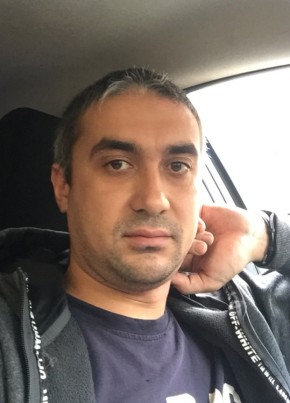 Ренат, 34, Россия, Волгоград