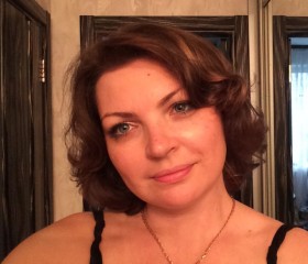 Nataliya, 49, Moscow