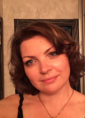 Nataliya, 50, Russia, Moscow
