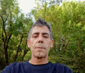 Antonio, 60, Porto