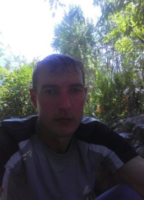 Сергей, 38, Россия, Вязьма