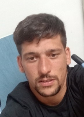 Maurizio, 28, Repubblica Italiana, Termini Imerese