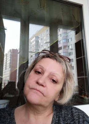 Tanyusha, 54, Russia, Skhodnya