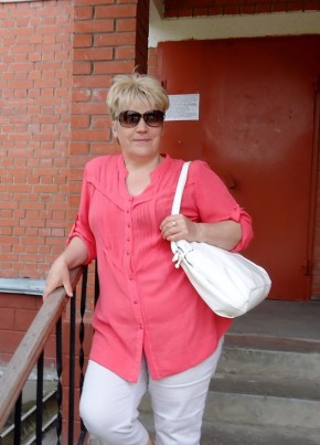 Irina, 59, Россия, Казань