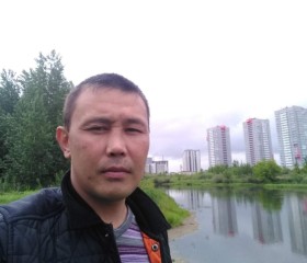 Родион, 36 лет, Челябинск