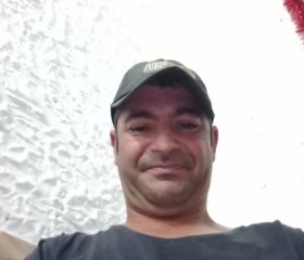 Tiago, 37 лет, Funchal