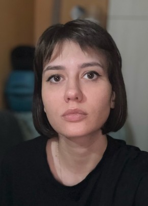 Татьяна из Калининграда 27 лет