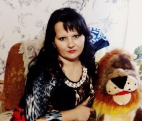 галина, 42 года, Кшенский