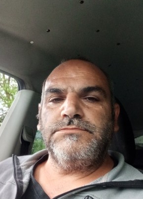 Ciccio из Roma 45 лет