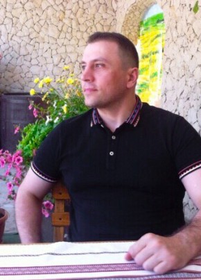 Николас, 40, Republica Moldova, Chişinău
