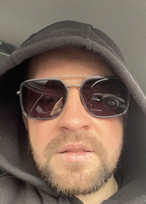 Dmitriy, 32, Russia, Moscow