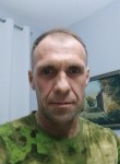 Андрей, 47 лет, Калининград