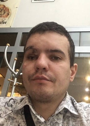 Ростислав из Всеволожска 37 лет