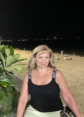 Lyubov, 48, Russia, Saint Petersburg