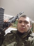 Алексей - Salsk