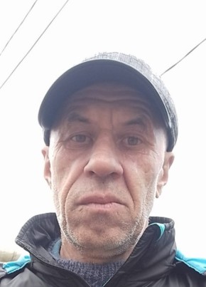 Александр, 62, Россия, Абинск