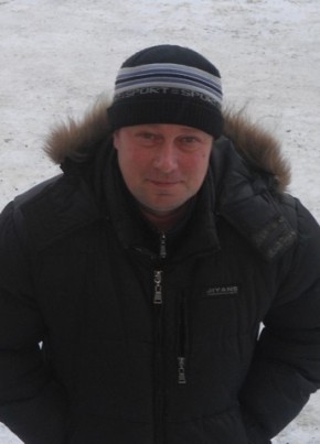 Aleksey, 36, Russia, Kamensk-Uralskiy