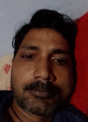 Bharth Kushwah, 36, India, Delhi
