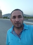 Orkhan Baghirzad, 40  , Baku