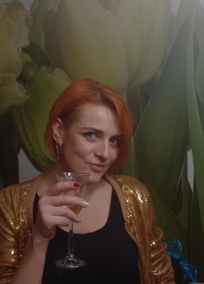 Lyudmila, 42, Belarus, Minsk