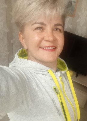 Елена из Великого Новгорода 53 года